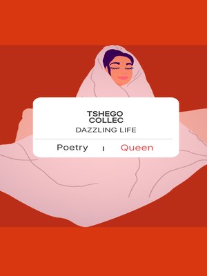 cover image of Dazzling Life